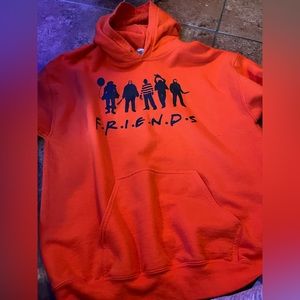 Friends sweatshirt